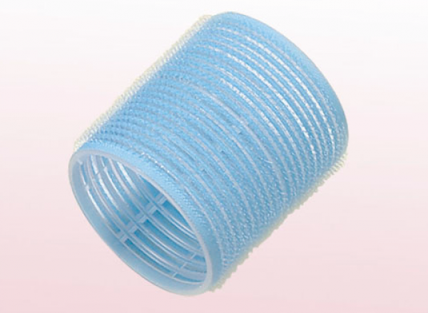 Hairroller velcro 55mm 6 pieces