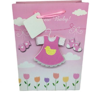 Gift bag 26x32x10cm