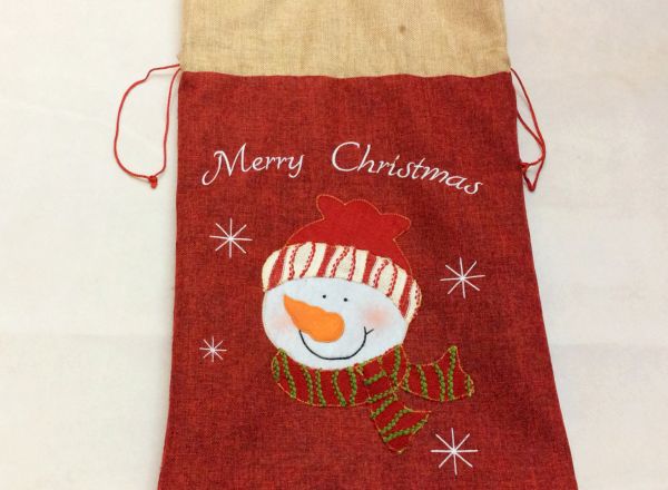 Gift pouch