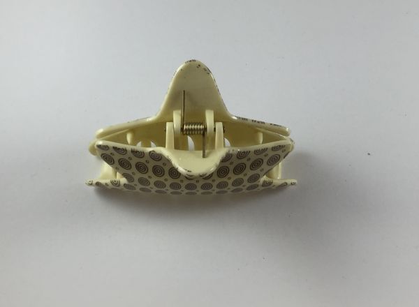 Hair clip 6036 A376B066