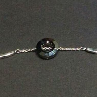 Swarovski bracelet