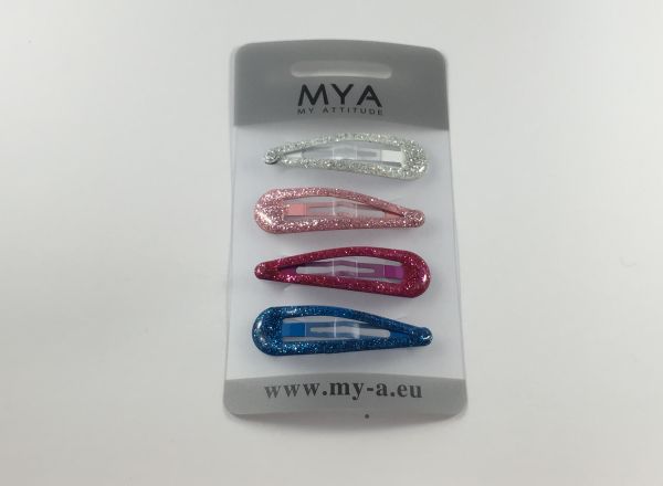 Snap clip 5cm