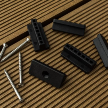 ABS clip