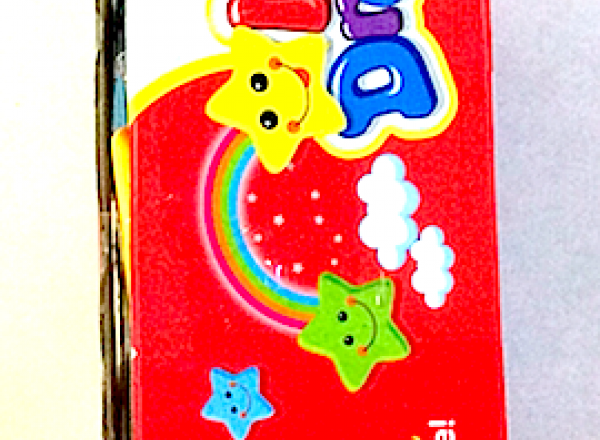 Baby music toy