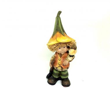 Figurine 19x7 cm