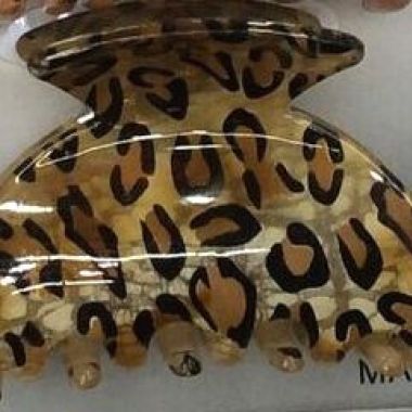 Hair clip 6003 A539B289