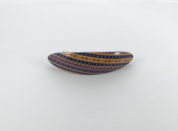 French clips