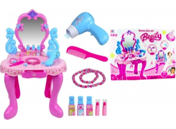 Make up play set