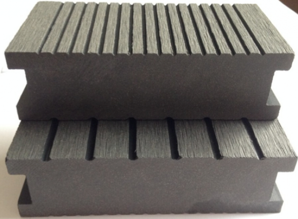WPC Decking board 140X40 mm