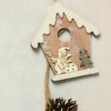 Door hanger