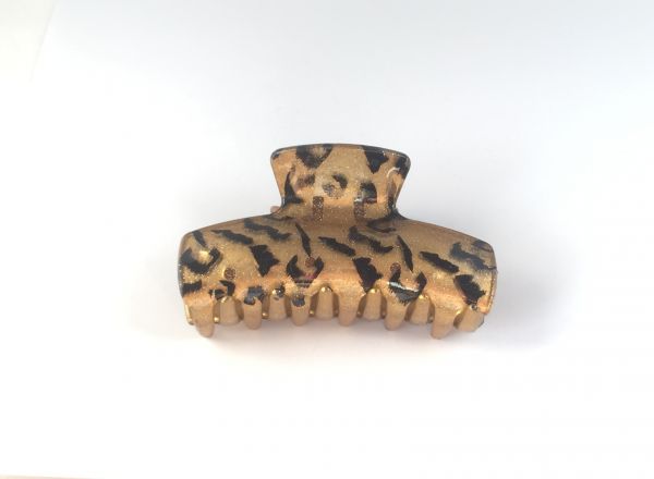 Hair clip 6037 C220B010