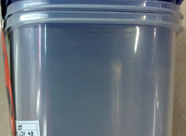 Food container 3 pieces