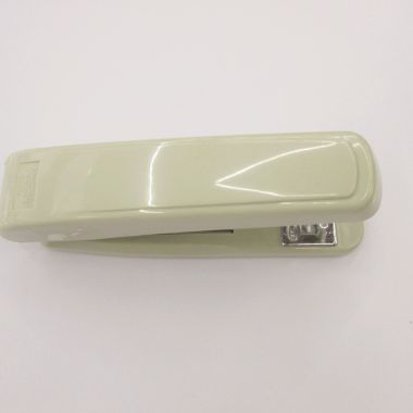 Staple machine