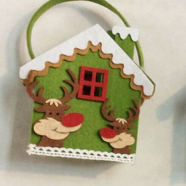 Christmas decoration