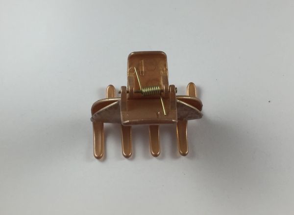 Hair clip 6129-L C545B050