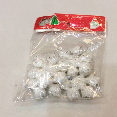 Christmas tree ornaments