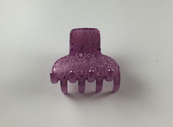 Hair clip 6129-L C545B050