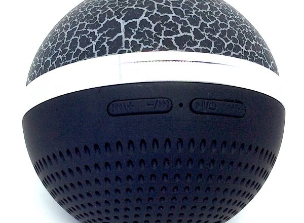 Bluetooth speaker