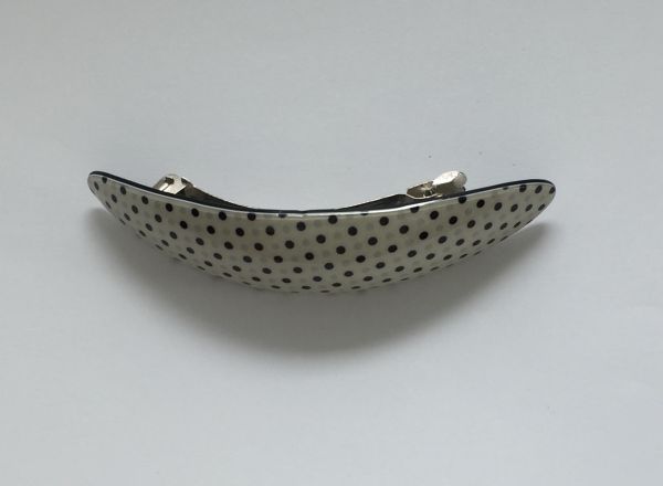 French clip