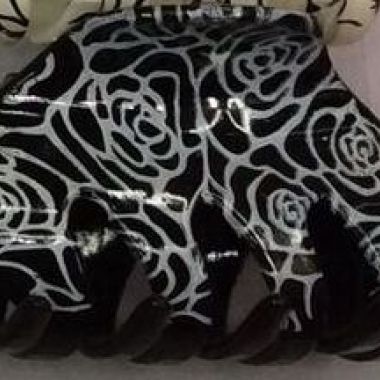 Hair clip 6098 A557B401