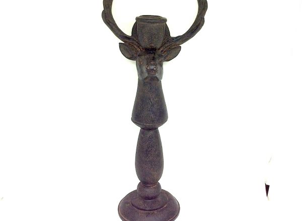 Deer ornament