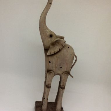 Elephant ornament
