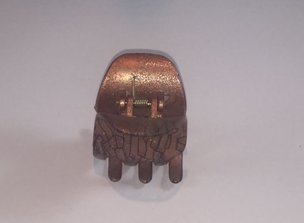 Hair clip 6019-S C160B074-1