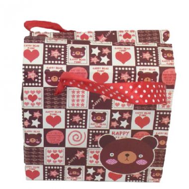 Gift box 12.5x9x11cm