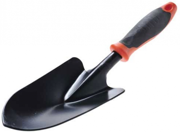Hand trowel