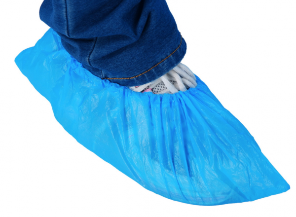 Shoe cover  1.7g