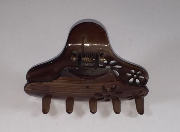 Hair clip 6063 A046