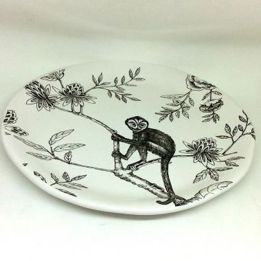 Plate