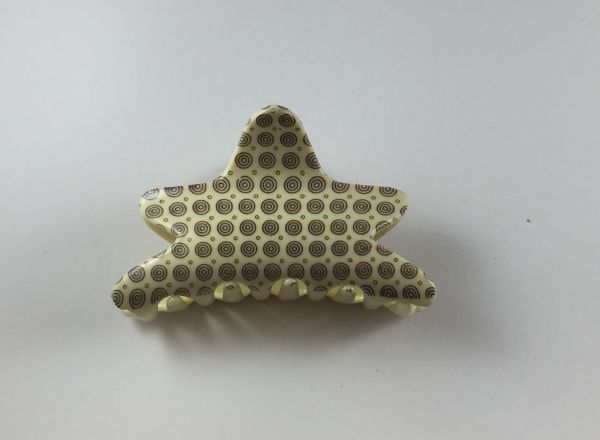 Hair clip 6036 A376B066