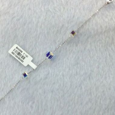 Swarovski bracelet
