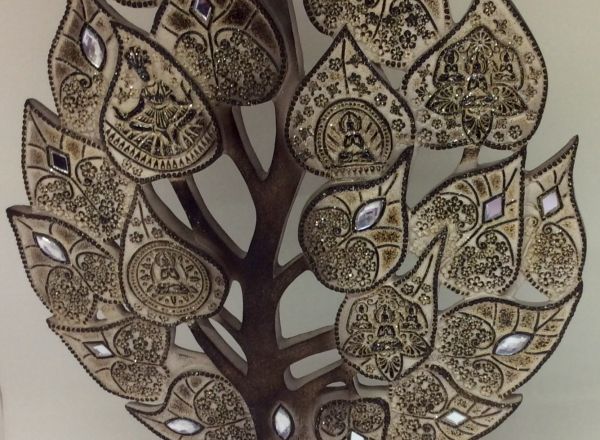 Tree ornament
