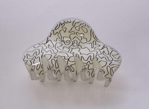 Hair Clips 6055 A557B412 (S15101763390)
