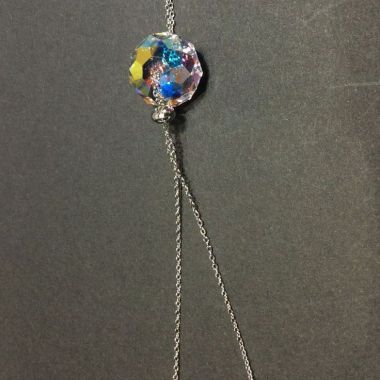 Swarovski necklace