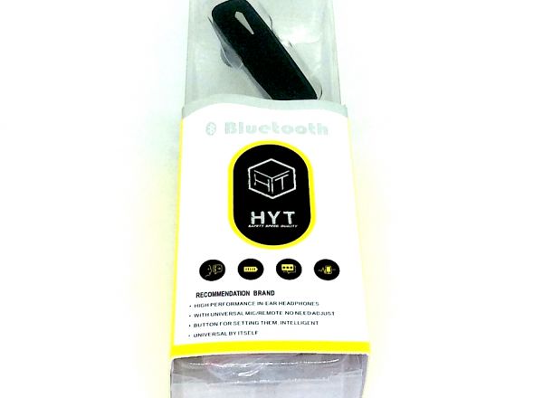 Bluetooth loudspeaker