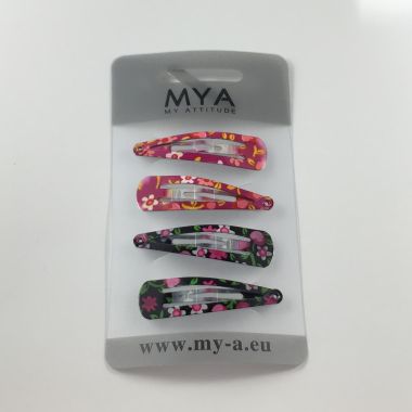 Snap clips 5cm