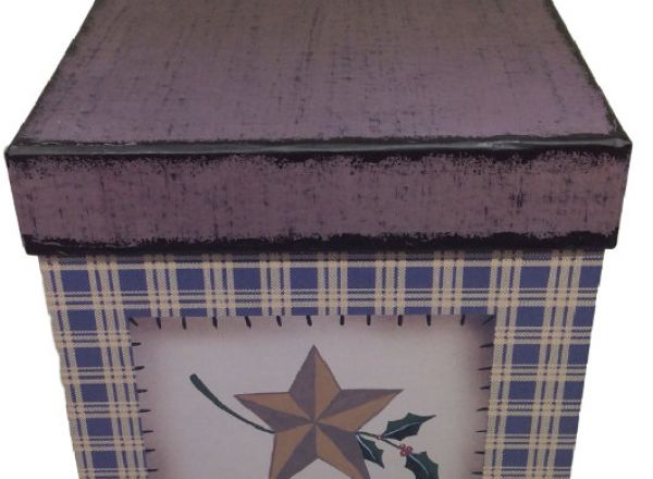 Gift box set