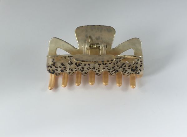 Hair clip 6121-Z C315B108