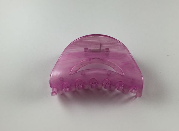 Hair clip 6054 A045
