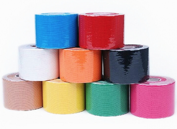 Self adhassive elastic tape 5cmx4.5m