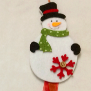 Door hanger