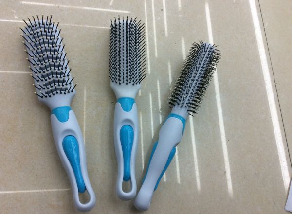 Hairbrush
