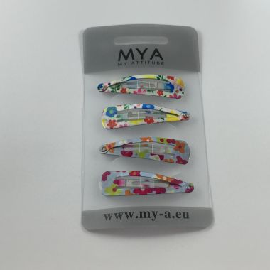 Snap clip 5cm