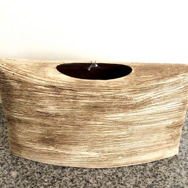 Planter 31x8x19.5cm