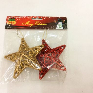 Christmas tree ornaments
