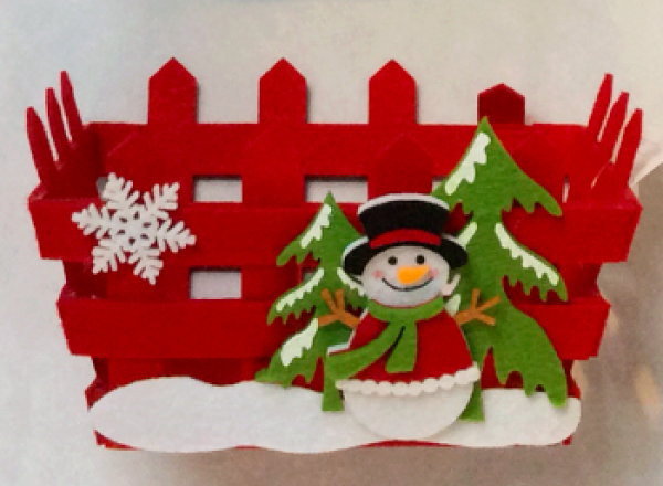 Christmas decoration