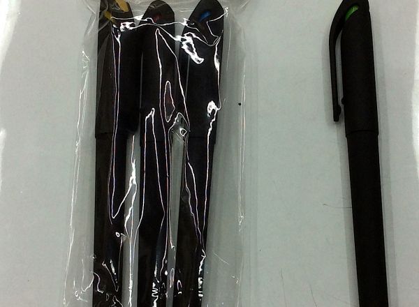 Gel pen 0.5mm